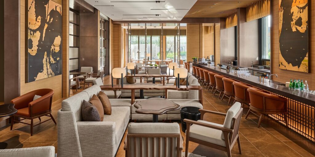 暑假去哪裡？五星級Hotel 新開幕 北海岸 金山 洲際酒店 金山 新北北海溫泉洲際酒店 開幕｜InterContinental New Taipei Hot Spring 全客房獨立湯池、無邊際泳池與北海岸溫泉 景點 攻略 金山 溫泉 洲際酒店多少錢？ 金山 洲際酒店美食推薦 image 1