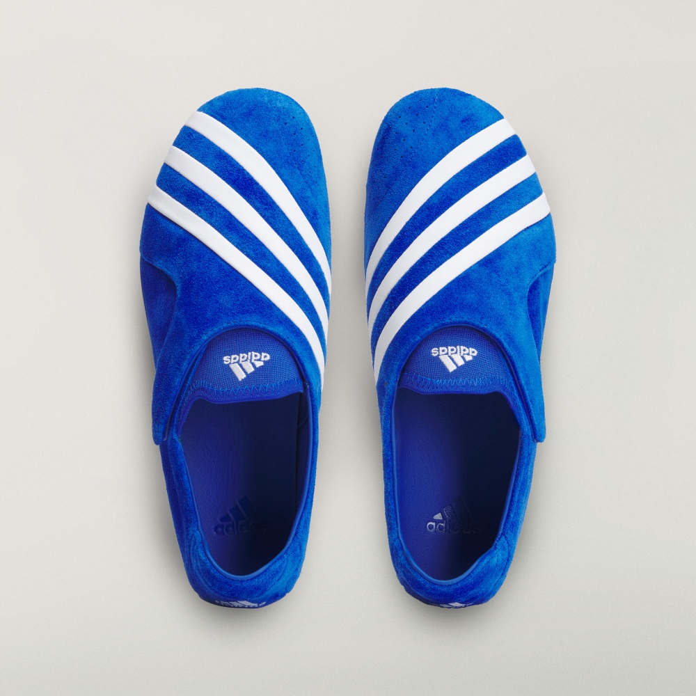 Jennie 同款 阿迪達斯 adidas PW YOGA VARIO 台灣開賣｜Pharrell Williams VIRGINIA 薄底鞋價格、配色與尺寸整理 image 3