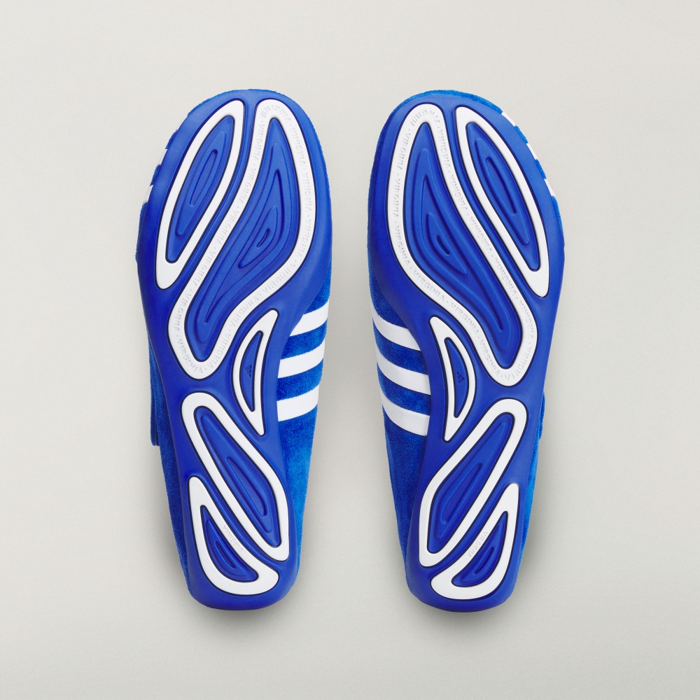 Jennie 同款 阿迪達斯 adidas PW YOGA VARIO 台灣開賣｜Pharrell Williams VIRGINIA 薄底鞋價格、配色與尺寸整理 image 2