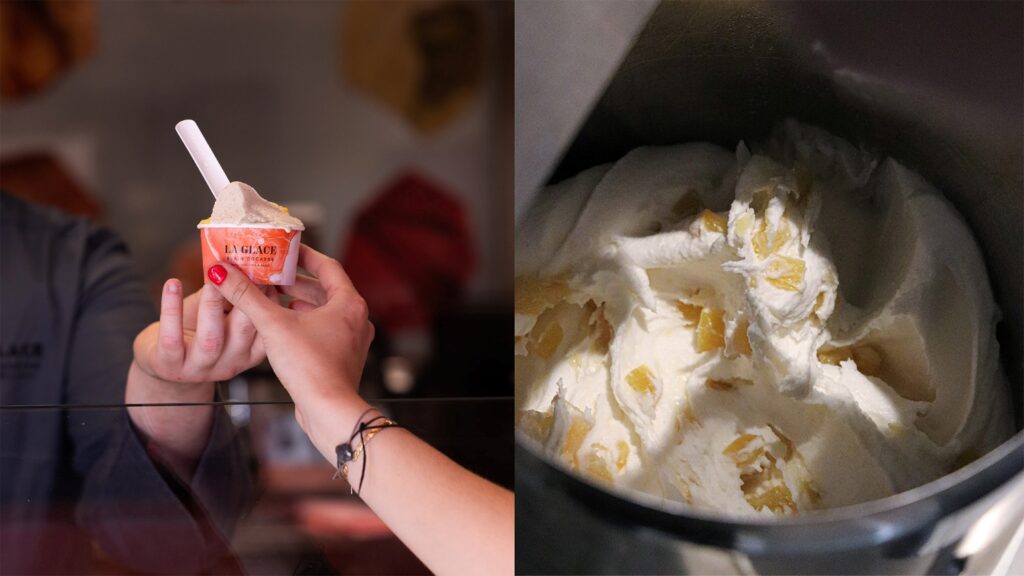 全球首間 巧克力冰淇淋 概念店 Alain Ducasse 台北大直開幕｜Alain Ducasse Chocolat & Glace Paris 全球首間巧克力冰淇淋概念店進駐 NOKE 商品、口味與價格攻略 image 3