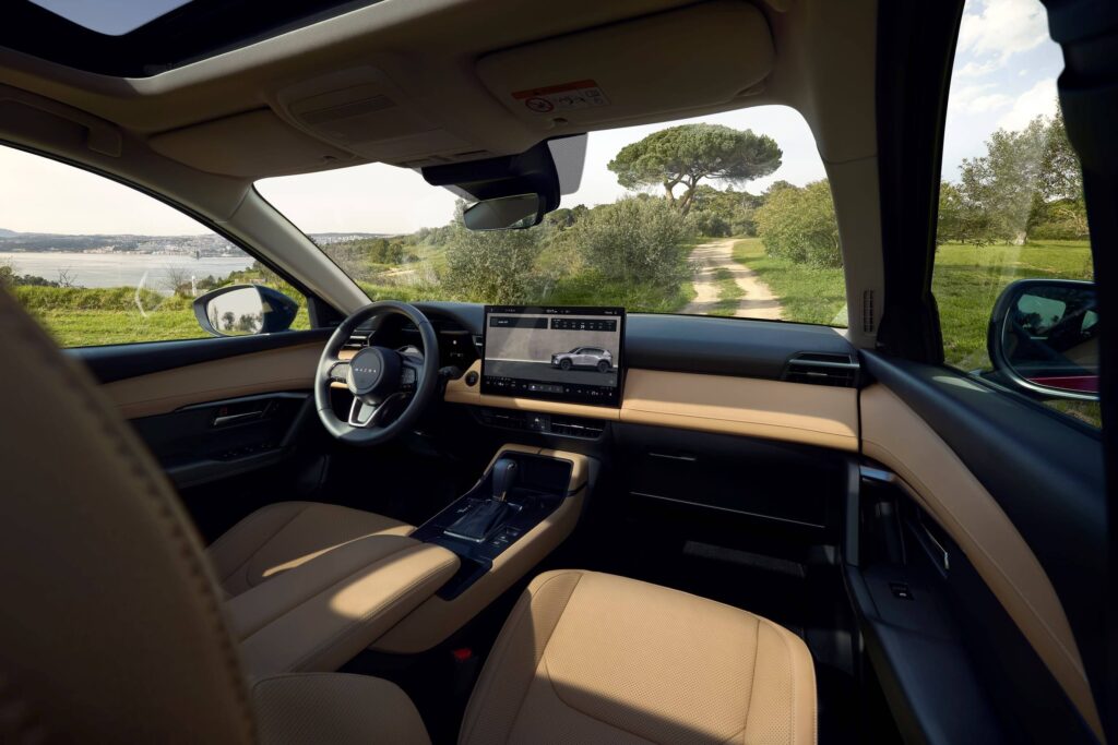 Threads 爆款話題！Mazda CX-5 大改款預購｜第三代 ALL-NEW MAZDA CX-5 台灣預售價 94.9 萬起、8/1 展間登場 image 1