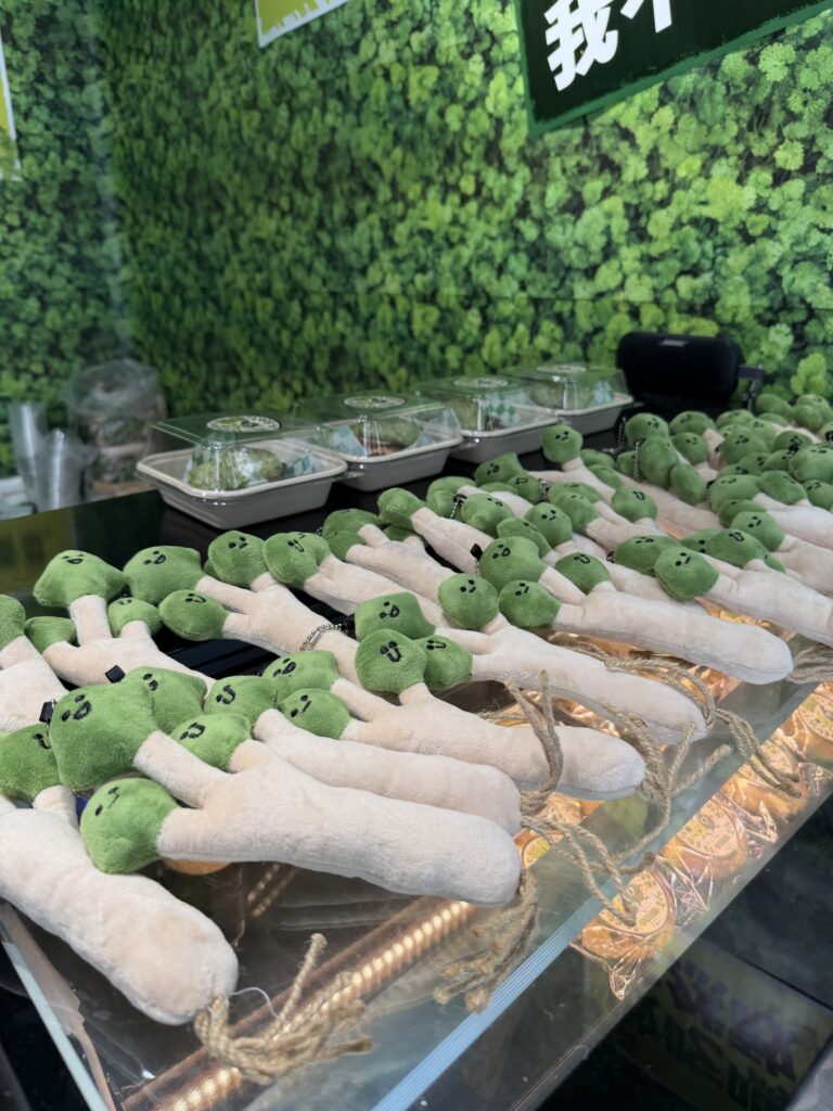 Threads 爆紅！倒數66 TAIPEI 香菜甜點 專賣店｜台北香菜甜點 東區限定66天，台北香菜甜點菜單、台北香菜甜點價格與台北香菜甜點地址攻略 image 2