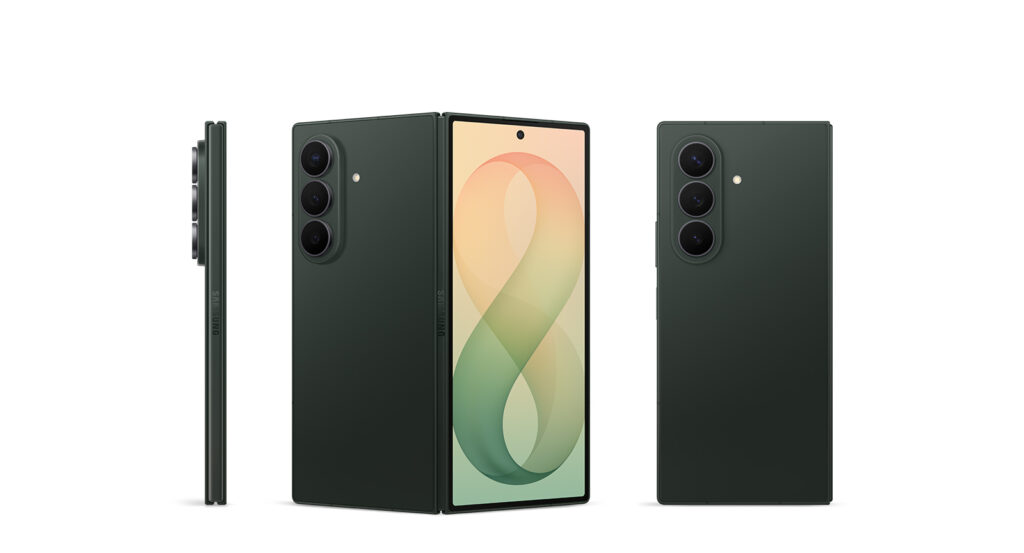 三星 Galaxy Z Fold8 預購 2026｜三星 Galaxy Z Fold8 7/30 中午開賣，三星 Galaxy Z Fold8 價格、三星 Galaxy Z Fold8 容量升級、三星 Galaxy Z Fold8 規格與三星 Galaxy Z Fold8 優惠攻略 image 1