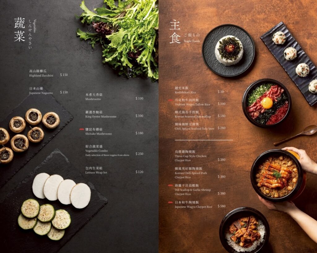 秋敘苑 台南燒肉 推薦｜秋敘苑日本A5和牛、秋敘苑厚切牛舌、秋敘苑雙人套餐與秋敘苑三間門市 image 1
