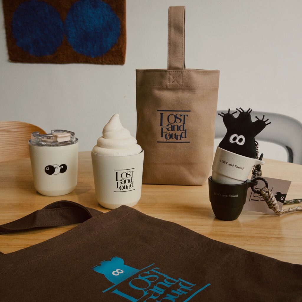 台北人氣 早午餐 LOST and Found Brunch 信義店推薦｜LOST and Found信義安和早午餐，LOST and Found阿芙佳朵、LOST and Found鮭魚酪梨與LOST and Found訂位攻略 image 4