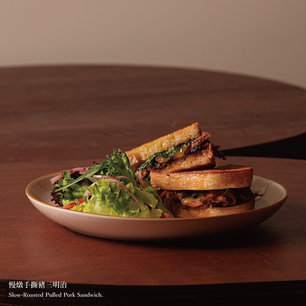 台北人氣 早午餐 LOST and Found Brunch 信義店推薦｜LOST and Found信義安和早午餐，LOST and Found阿芙佳朵、LOST and Found鮭魚酪梨與LOST and Found訂位攻略 image 3