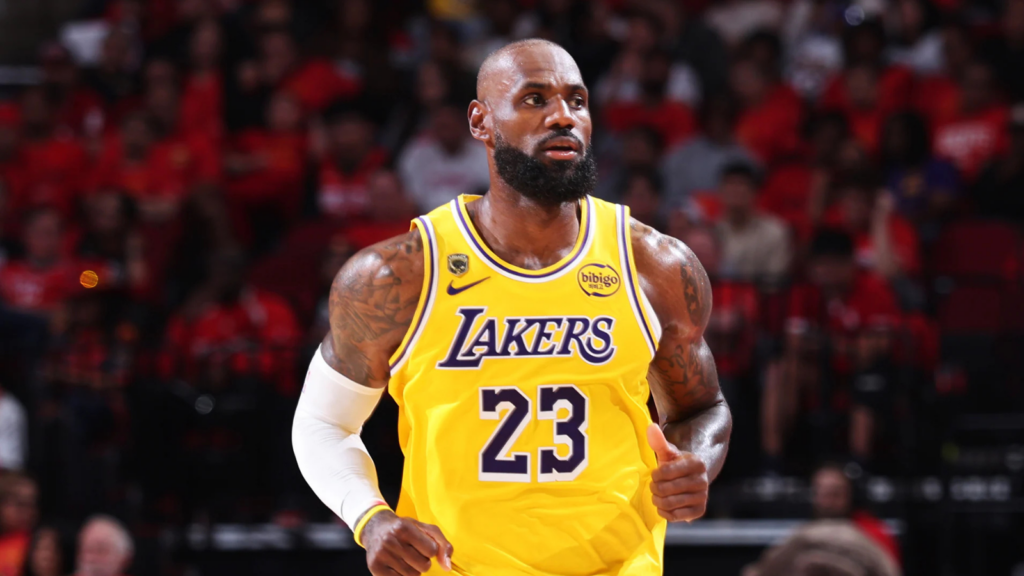 詹皇下一站倒數！LeBron James（勒布朗・詹姆斯）轉隊最新消息｜熱火、騎士、76人、勇士誰能搶下他？ image 1