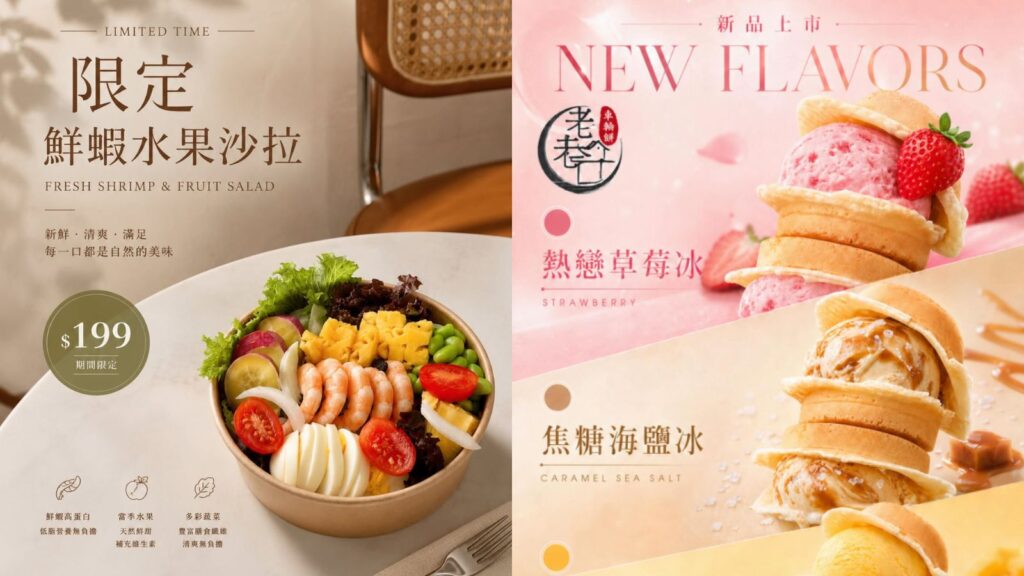 彰化員林 準備開成的雞蛋糕、竹北高鐵SICO料理所、中壢老巷口車輪餅、三重 LUŃĘ LUNE 璐尼甜點 原味半熟巴斯克、開心果巴斯克、提拉米蘇巴斯克、生巧克力巴斯克、高雄G.A.冰淇淋 image 1