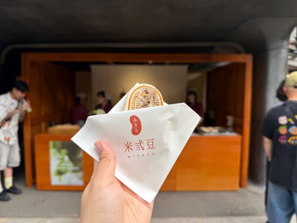 華山 本週 Threads 爆款活動 2026年8月1日至8月2日華山快閃店、華山展覽與華山親子活動攻略 image 1