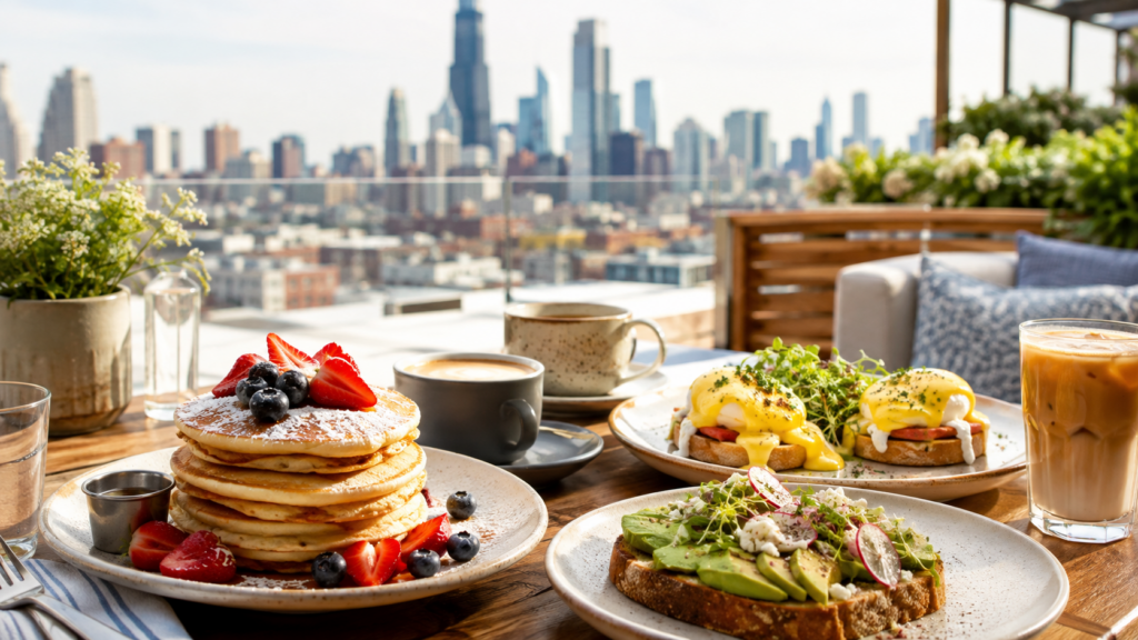 30 Best Brunch Restaurants in Chicago｜Detailed Reviews, Addresses, Prices, Must-Order Dishes and Instagram Links image 1