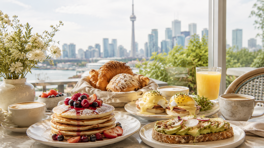 Toronto 多倫多 吃什麼？Toronto 多倫多 美食推薦 Toronto 多倫多 早午餐 Brunch 推薦30間｜Toronto 多倫多 Brunch名店、Toronto 多倫多 異國早餐、Toronto 多倫多 價格地址與IG／Threads攻略 image 1