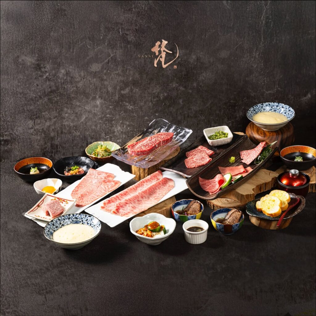 韓國明星最愛 韓國頂級韓牛名店 TTEURAK 梵燒肉 首度來台｜首爾清潭洞韓牛名店攜手梵燒肉，3晚限定菜單、價格與訂位攻略 image 2