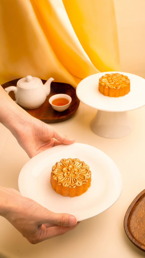 LUSH 也有中秋禮盒！LUSH 中秋節限定 2026｜LUSH 月餅汽泡彈、LUSH 桂花烏龍沐浴露與LUSH 禮盒價格攻略 image 2