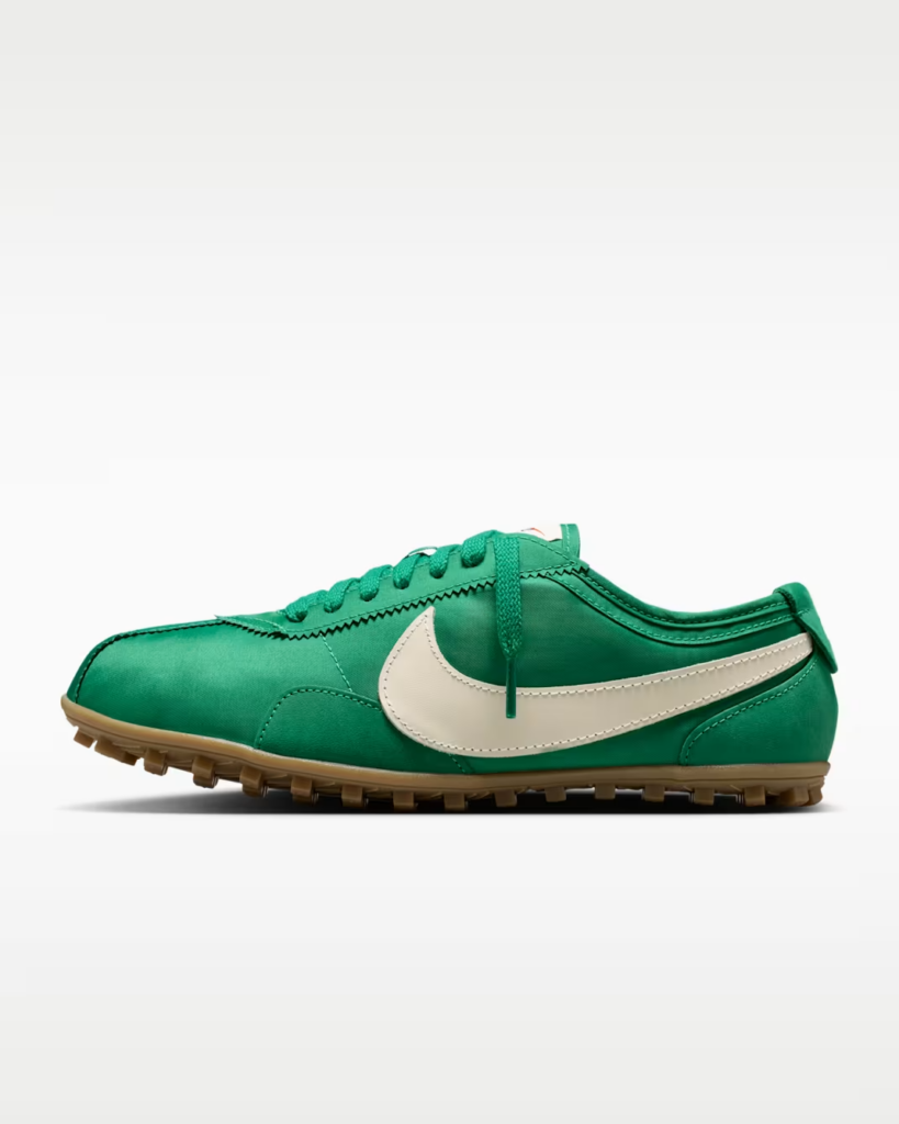 Nike Moon Shoe 月球鞋 Nike 月亮鞋 2026 推薦｜Nike Moon Shoe 復古薄底跑鞋 Nike Moon Shoe OG版、Nike Moon Shoe Jacquemus聯名價格與穿搭攻略 image 1