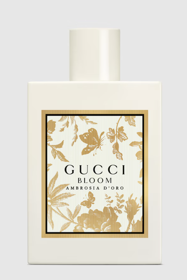 GUCCI 新款香水上市了！GUCCI 花悅金燦 女性淡香精 推薦｜GUCCI 白花、杏桃與乳香交織，GUCCI 香水容量、GUCCI 香水價格與GUCCI 香水香調攻略 image 3