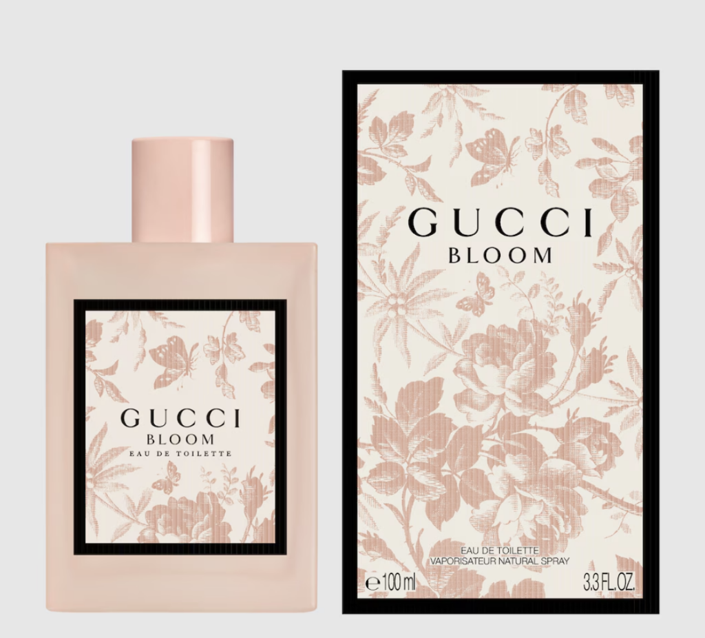 GUCCI 新款香水上市了！GUCCI 花悅金燦 女性淡香精 推薦｜GUCCI 白花、杏桃與乳香交織，GUCCI 香水容量、GUCCI 香水價格與GUCCI 香水香調攻略 image 1