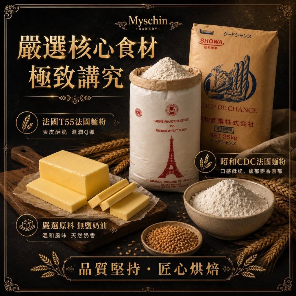 彰化 麥仕佳 Threads 爆款推薦｜麥仕佳法式三明治、麥仕佳芋泥蛋糕、麥仕佳父親節蛋糕價格與麥仕佳門市攻略 image 2