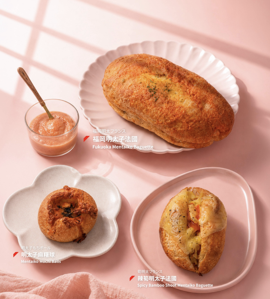 東京 表參道 人氣麵包咖啡品牌 BREAD, ESPRESSO & 台灣第二店「永康森庭」進駐 台北0km山物所 BREAD, ESPRESSO & 永康森庭8/10開幕｜0km山物所日式老屋、限定抹茶法式吐司與芭菲 image 1