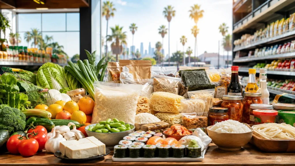 洛杉磯、南加州、橙縣 超市 推薦介紹 加州有哪些華人超市？ 美國超市、華人超市、韓國超市、日本超市一次看 image 1