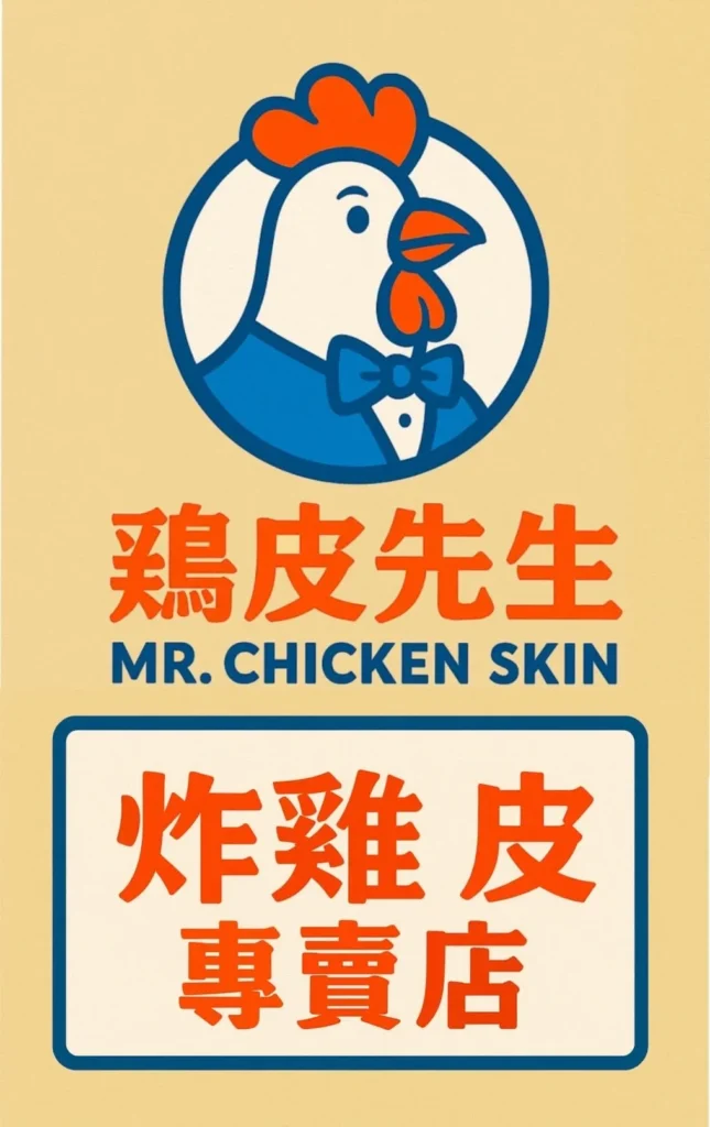 雞皮先生 MR CHICKEN SKIN Threads 爆款炸雞皮｜雞皮先生 台南永康炸雞皮爆紅！雞皮先生 無人自助販售、雞皮先生 炸雞皮地址、雞皮先生 炸雞皮營業時間與雞皮先生 炸雞皮價格 image 2