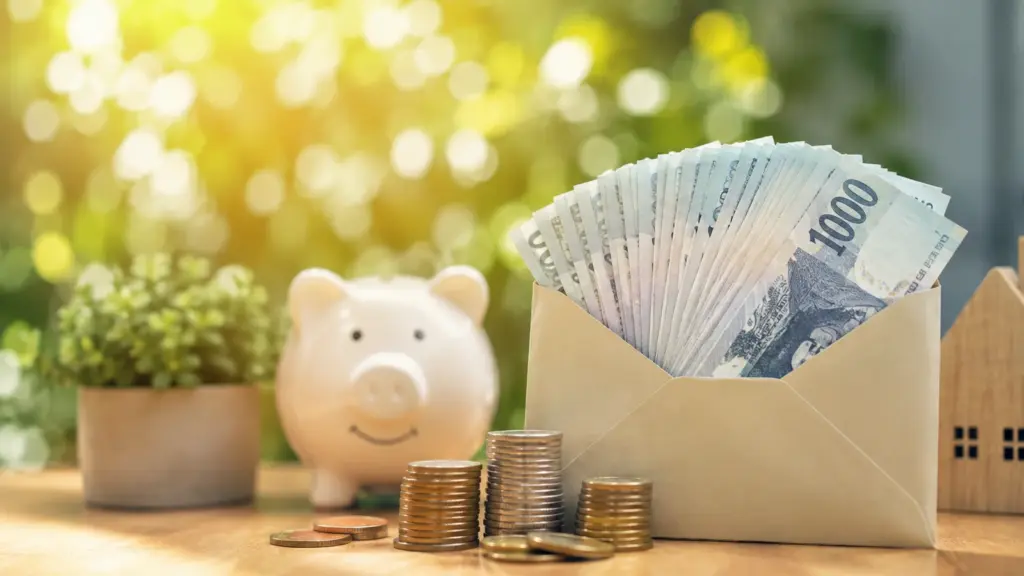 2027 普發現金 1萬元 最新進度｜2027 普發現金 誰可以領？2027 普發現金 何時發、2027 普發現金 登記入帳、2027 普發現金 ATM與2027 普發現金 郵局領現一次看 image 1