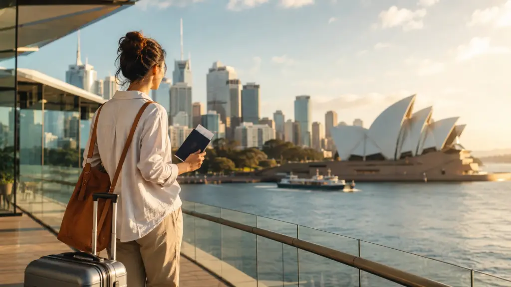 2026 Australia Immigration Guide 189, 190, 491 Skilled Migration, 482 Employer Sponsorship, Study to PR & Partner Visas image 1