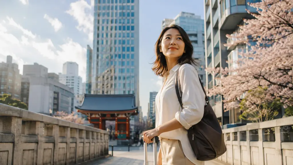 How to Immigrate to Japan in 2026｜Work Visas, Highly Skilled Professionals, J-Skip, Business Manager, Permanent Residency & Naturalization image 1