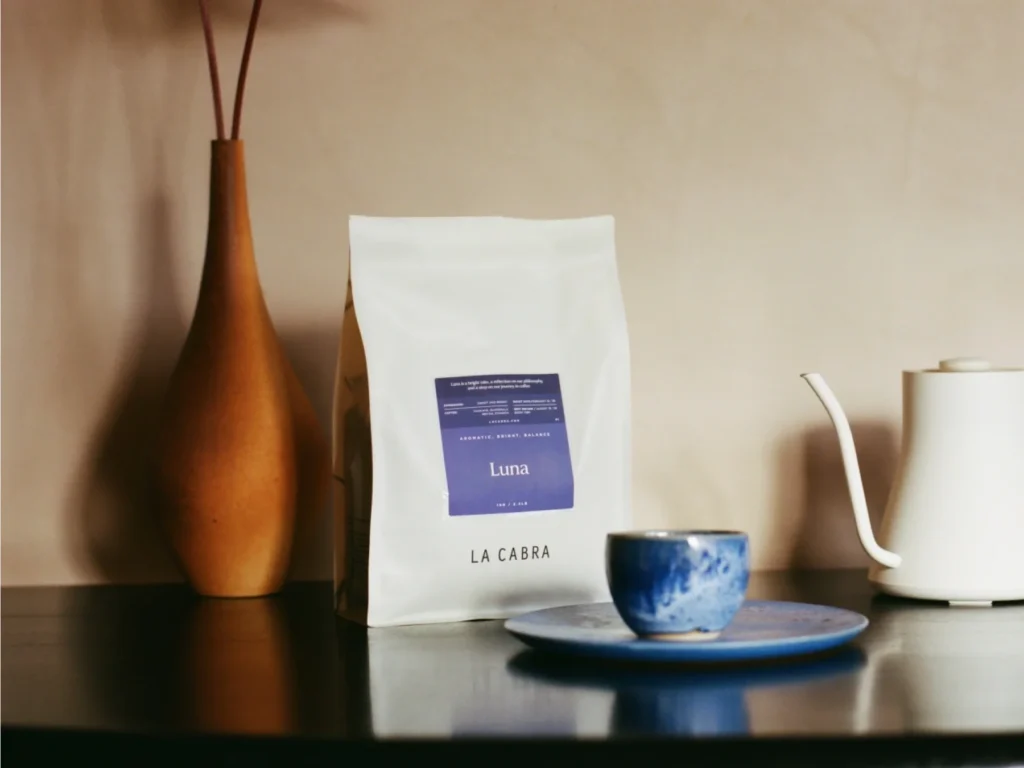 丹麥 精品咖啡 La Cabra 要來台灣了！丹麥 精品咖啡 La Cabra籌備首批門市，丹麥 精品咖啡 La Cabra Coffee＋Bakery進度與開幕資訊 image 2