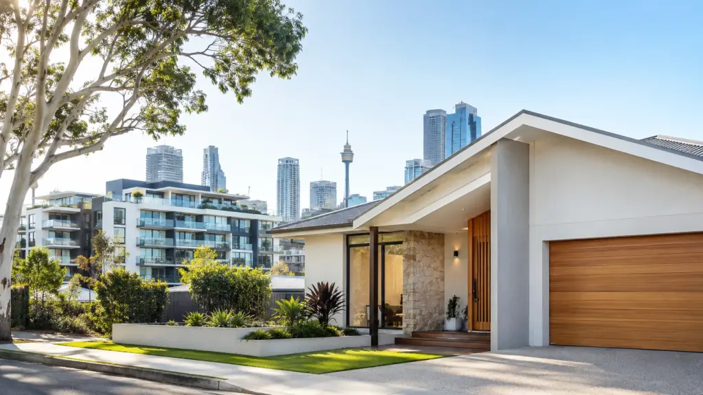 澳洲買房 在澳洲如何買房子？外國人可以買嗎？貸款、房價、Sydney、Melbourne、Brisbane、Perth 別墅公寓整理 image 1
