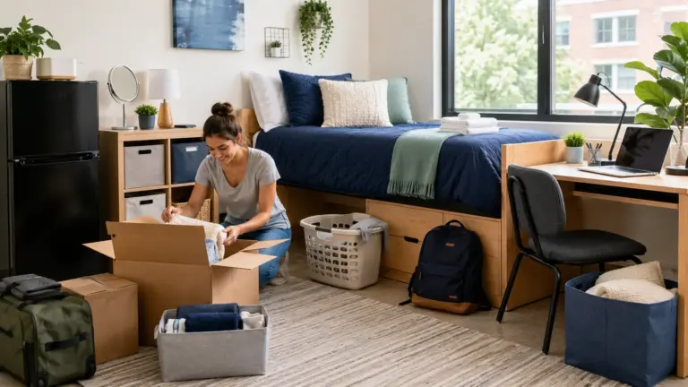 Amazon Off to College 2026|College Dorm Essentials, Bedding, Storage, Appliances & Back-to-School Shopping List
