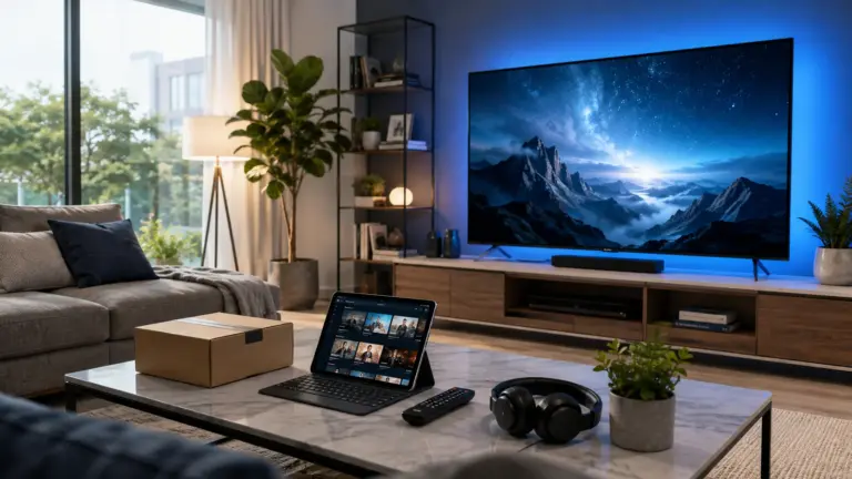 What Is Amazon Prime Video? 2026 Prices, Free Trial, How to Sign Up & Prime Membership Benefits