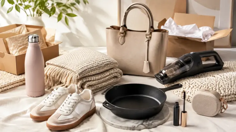 Amazon 亞馬遜 本週優惠折扣碼!Amazon 本週必買優惠 2026|Amazon Owala、Amazon UGG、Amazon New Balance、Amazon Kate Spade、Amazon Shark 最新特價