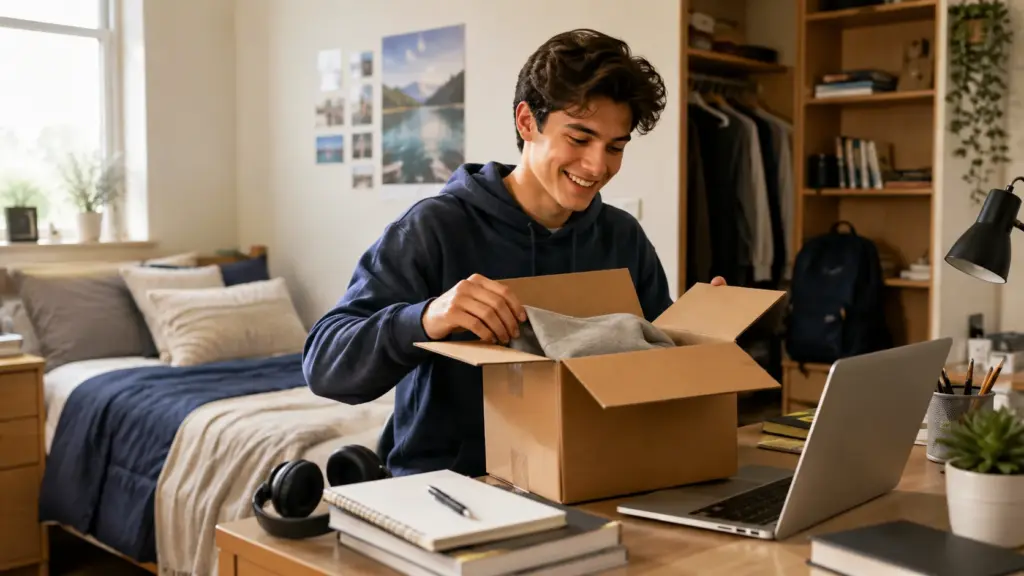 Amazon Prime 가입 조건 6개월 무료 체험 Amazon Prime for Young Adults 2026｜가입 조건, 6개월 무료 체험, 요금 및 신청 방법 image 1