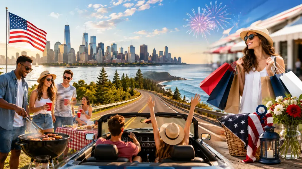 U.S. Labor Day 2026: Date, Holiday Closures, Things to Do, Events & Labor Day Sales image 1