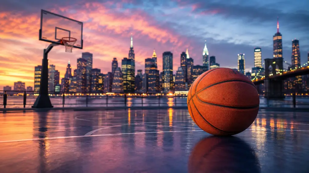 紐約看 NBA 2026–27｜Knicks、Nets 球票怎麼買？MSG、Barclays Center 座位與交通完整整理 image 1