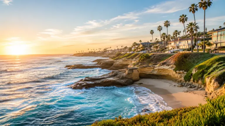San Diego 聖地牙哥怎麼玩?San Diego 聖地牙哥美食 San Diego 聖地牙哥玩什麼?San Diego 聖地牙哥 旅遊|San Diego 聖地牙哥必去景點、San Diego 聖地牙哥 La Jolla、San Diego 聖地牙哥 Coronado、San Diego 聖地牙哥 Balboa Park、San Diego 聖地牙哥 美食與San Diego 聖地牙哥 行程整理