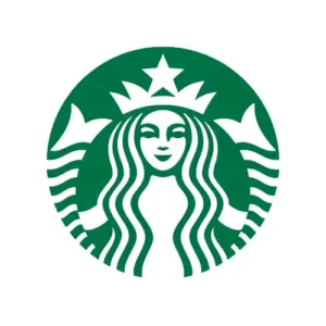 Starbucks 星巴克