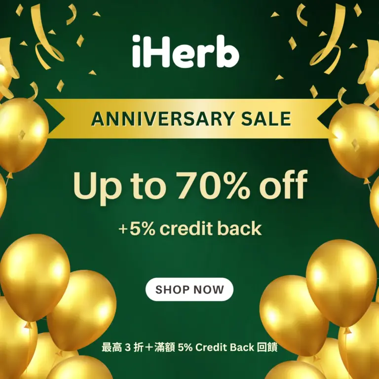 Up to 70% off +5% credit back
