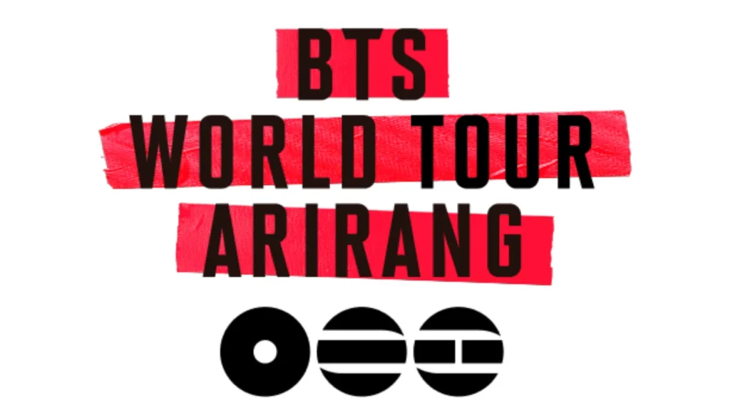 2026下半年北美K-pop演唱會整理｜BTS、BIGBANG、aespa、LE SSERAFIM、MONSTA X美國加拿大巡演日期 image 1