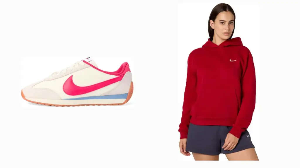 美國Nike哪裡買？美國Nike多少錢？Amazon Nike 2026 正式開賣｜Nike 重返 Amazon 美國站！Nike 球鞋、Nike 跑鞋、Nike 運動服與購買 image 1