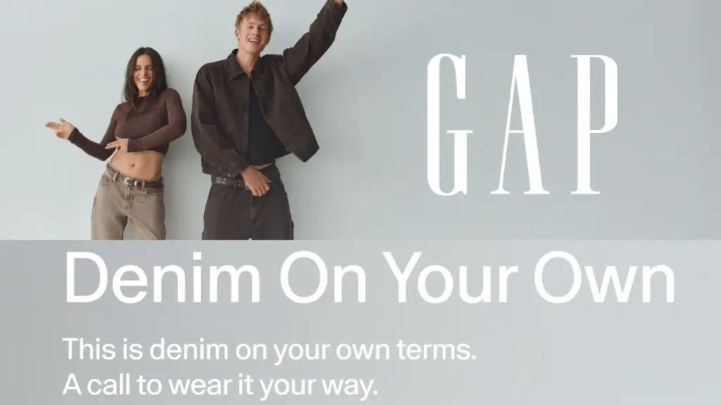 Amazon GAP Deals｜Yes, You Can Buy GAP on Amazon! Women’s, Men’s, Denim & More image 1