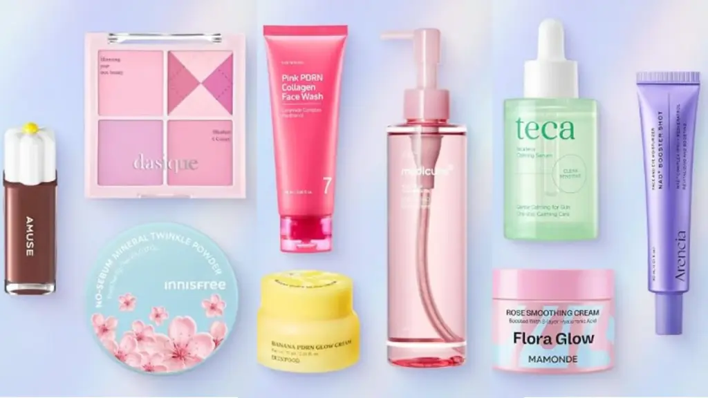 Amazon K-Beauty Guide｜Popular Korean Skincare Brands, Beauty of Joseon, medicube, Anua, SKIN1004 & More image 1