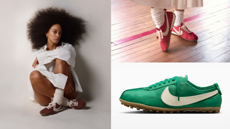 Nike Moon Shoe 月球鞋 Nike 月亮鞋 2026 推薦|Nike Moon Shoe 復古薄底跑鞋 Nike Moon Shoe OG版、Nike Moon Shoe Jacquemus聯名價格與穿搭攻略