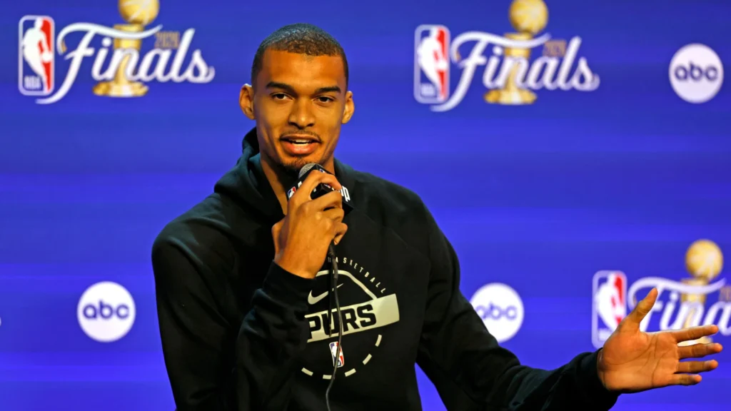 NBA 2K27 發售日、預購特典整理｜Wembanyama、Caitlin Clark、Derrick Rose 三大封面，台灣價格一次看 image 1