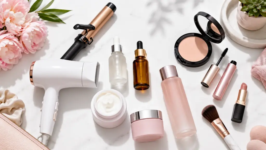 Amazon Labor Day Beauty Sale 2026｜Top 20 Beauty Deals: Kiehl's 47% Off, CENTELLIAN 24, Lancôme, d'Alba & More image 1