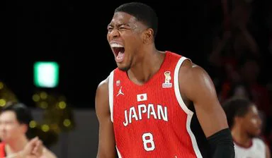 2027 FIBA 世界盃資格賽最新｜亞洲區第二輪賽程、台灣隊戰績、排名、晉級方式與轉播整理 image 1