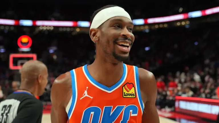 NBA 80週年歷史80大怎麼選?Jokić、SGA、Luka等7位球星重新評估+Wembanyama未來觀察
