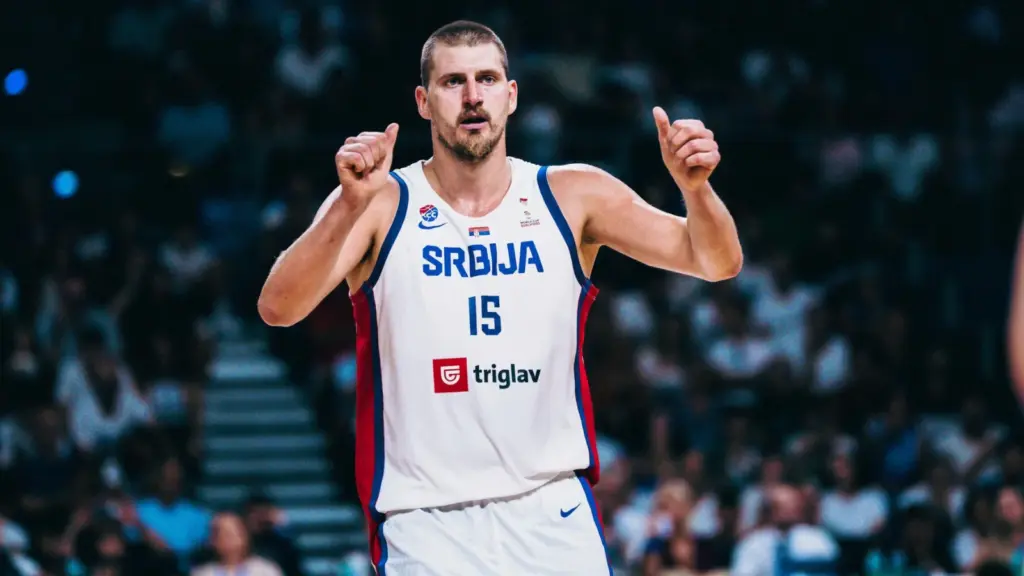2027 FIBA 世界盃資格賽 NBA 球星表現｜八村壘30分、Wembanyama領軍法國、楊瀚森關鍵絕殺 image 1