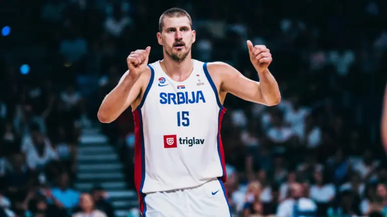 2027 FIBA 世界盃資格賽 NBA 球星表現｜八村壘30分、Wembanyama領軍法國、楊瀚森關鍵絕殺