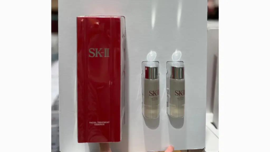 COSTCO 好市多 SK-II 青春露 賣場新發現｜COSTCO 好市多 SK-II 青春露 330ml＋30ml×2 COSTCO 好市多 SK-II 青春露 image 1